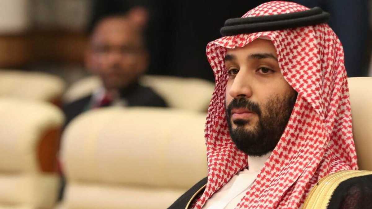 Immagine di L’Arabia Saudita non sta preparando un futuro post petrolifero, anzi