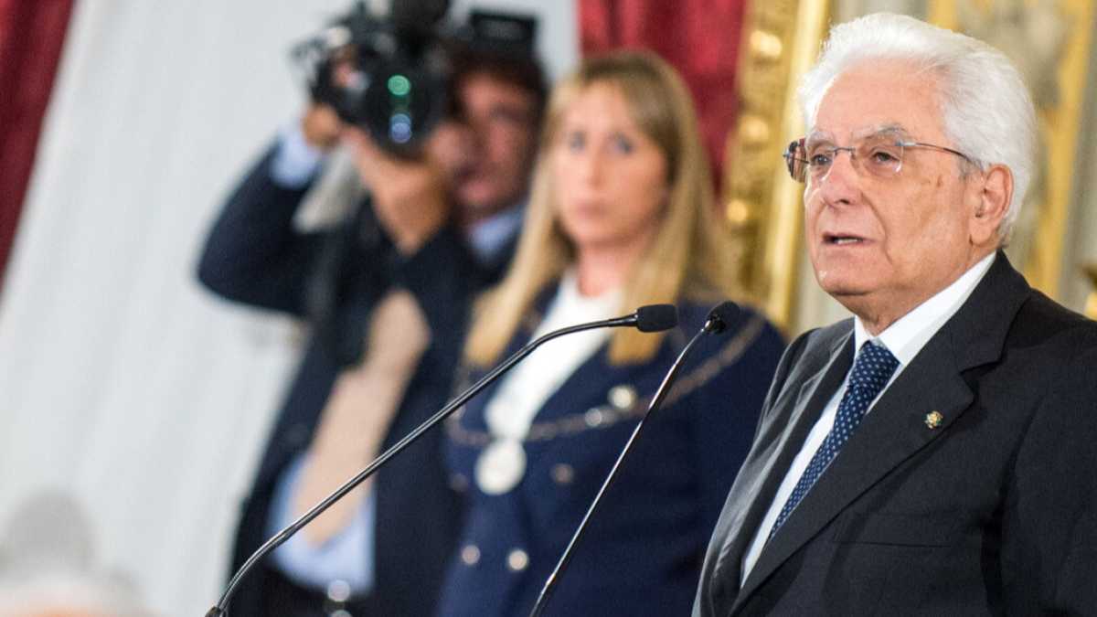 Immagine di Perché il decreto sicurezza bis è un atto inutile anche secondo Mattarella