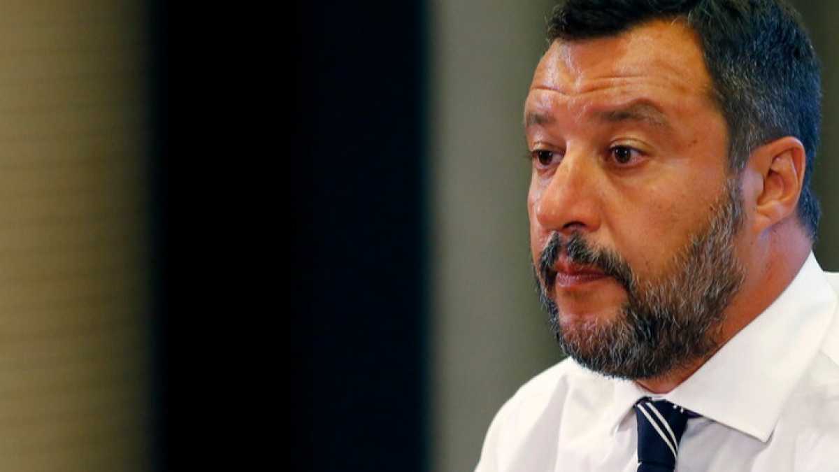 Immagine di La Lega certifica la fine del governo Conte