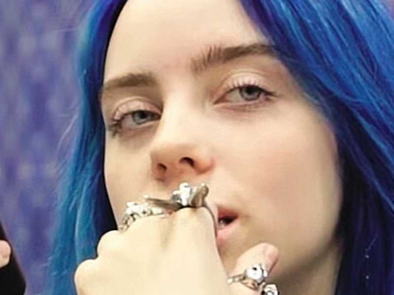 Billie Eilish 