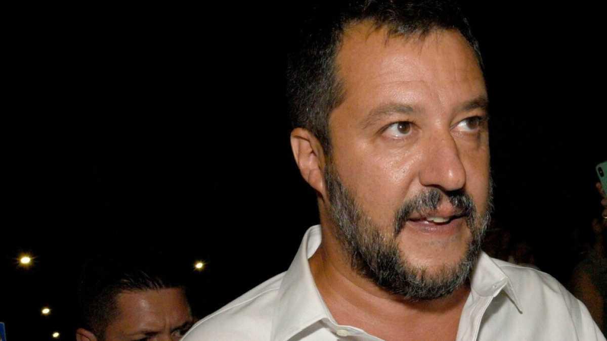 Immagine di La coalizione Ursula per indebolire Salvini?
