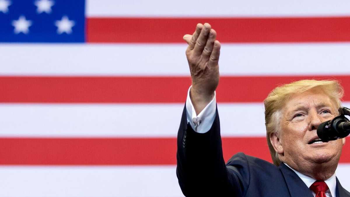 Immagine di La crisi arriva dall’America