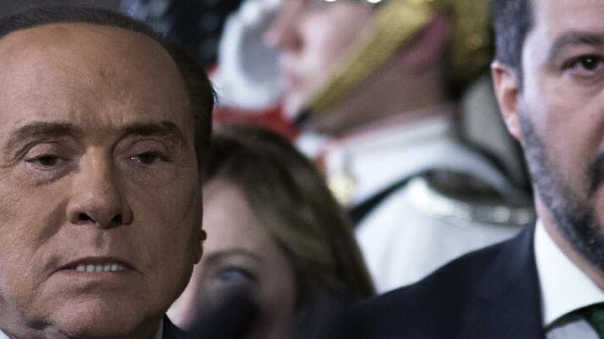Immagine di Per una destra immoderata