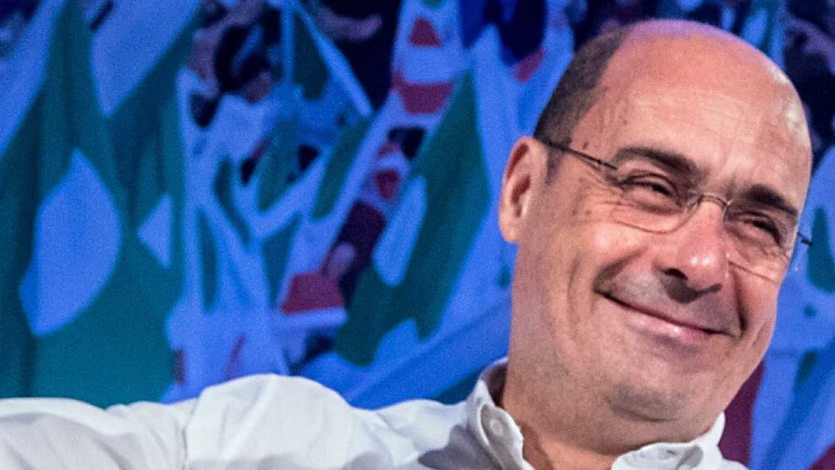 Immagine di Salvini scopre che il Pd è diviso sull’opzione di votare presto. Problemi