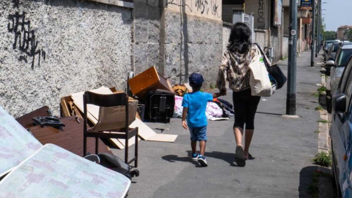Immagine di Tra polemiche e criticità, così la Lombardia affronta l'emergenza abitativa