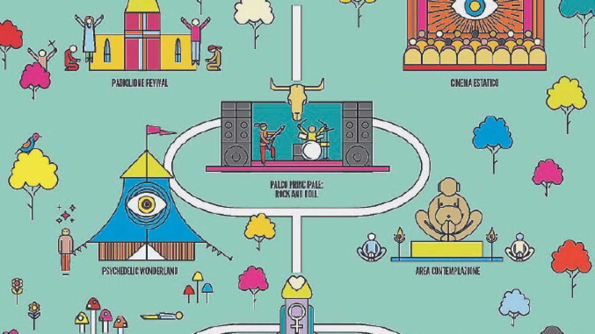 Immagine di Liberiamoci! La forte identità di Carbonio, la casa editrice 'indie'