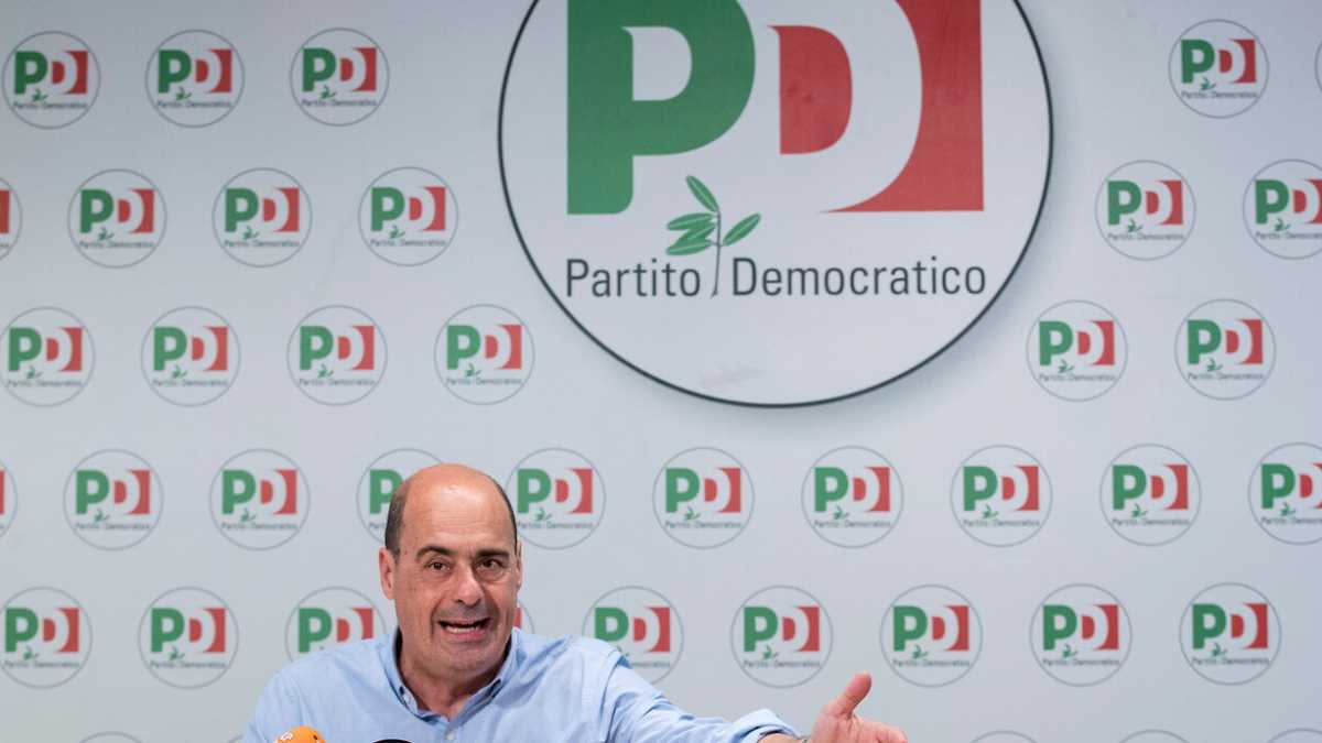 Immagine di L'alleanza con M5s? No, grazie. Parla Luigi Marattin