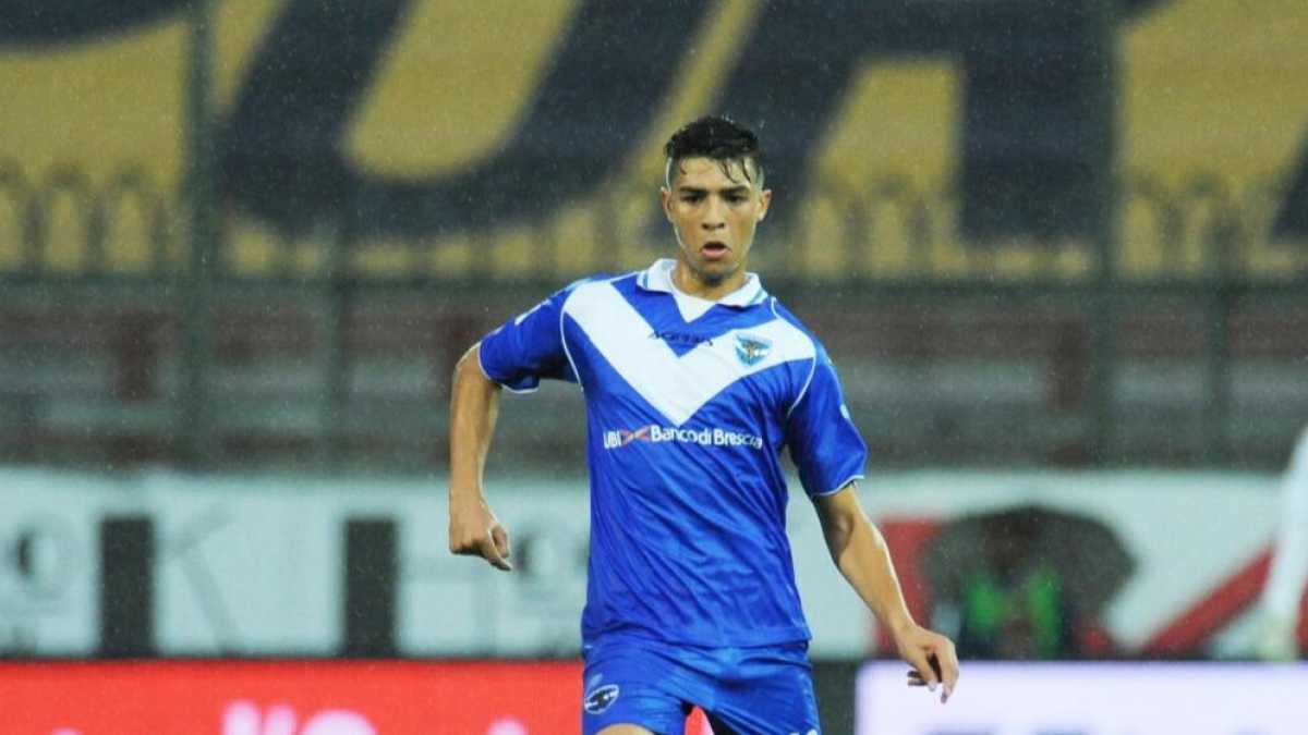 Immagine di Dal calcio alla galera. E poi il ritorno. La storia di Ismail H'Maidat