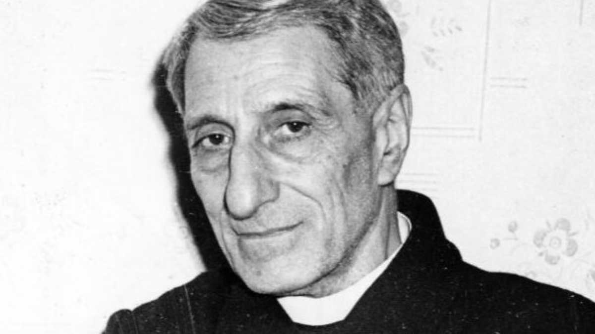 Immagine di Meridione libero e forte