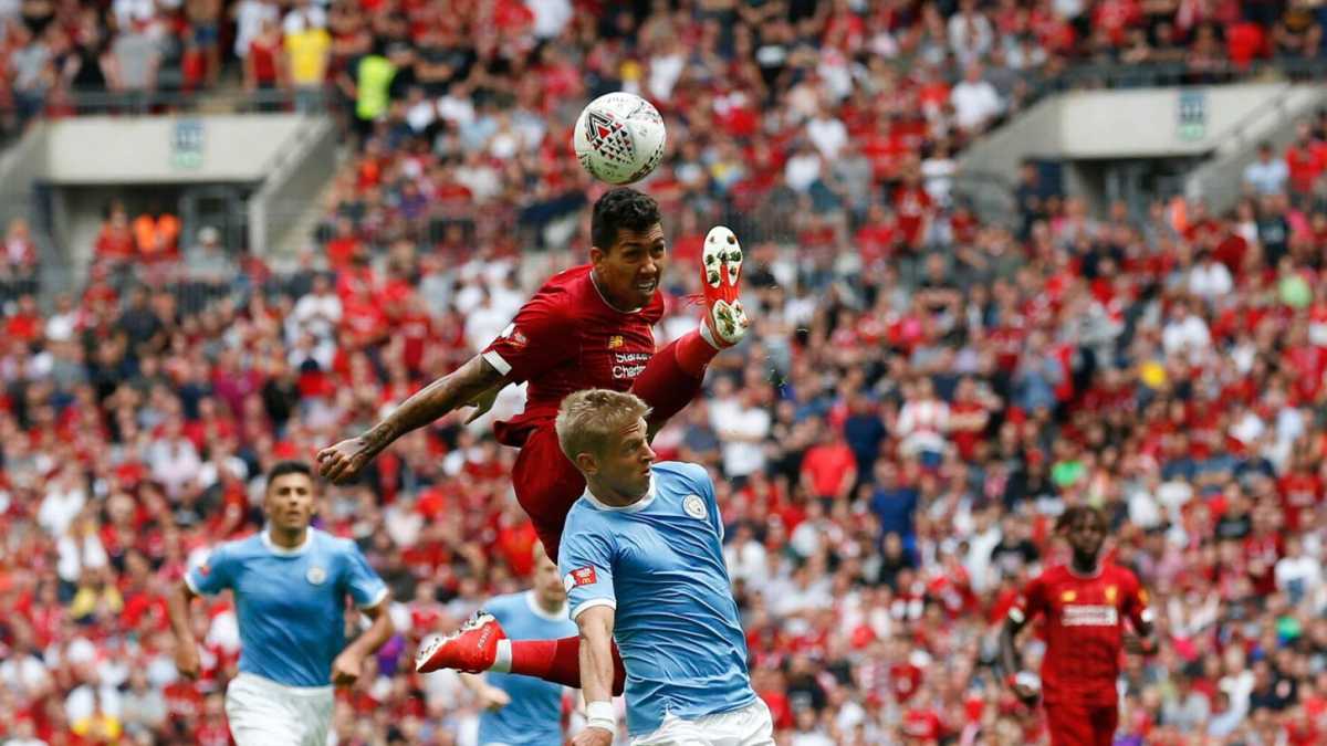 Immagine di Che goduria, ricomincia la Premier League