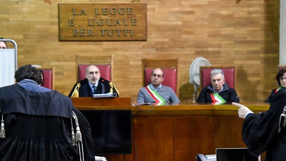 Immagine di Tutti i danni creati alla giustizia italiana dal governo populista