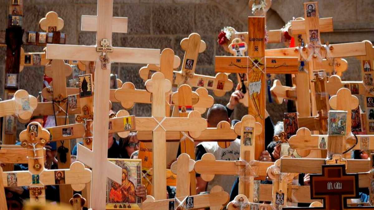 Immagine di La violenza senza nome