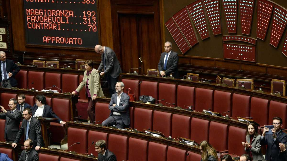 Immagine di Il modello Salvini è la causa della nuova incertezza economica