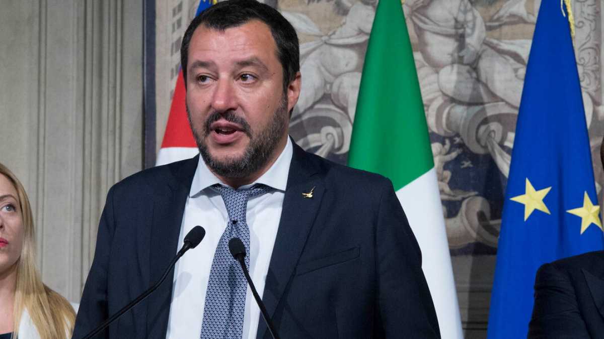 Immagine di E’ l’ora di mollare il sovranismo