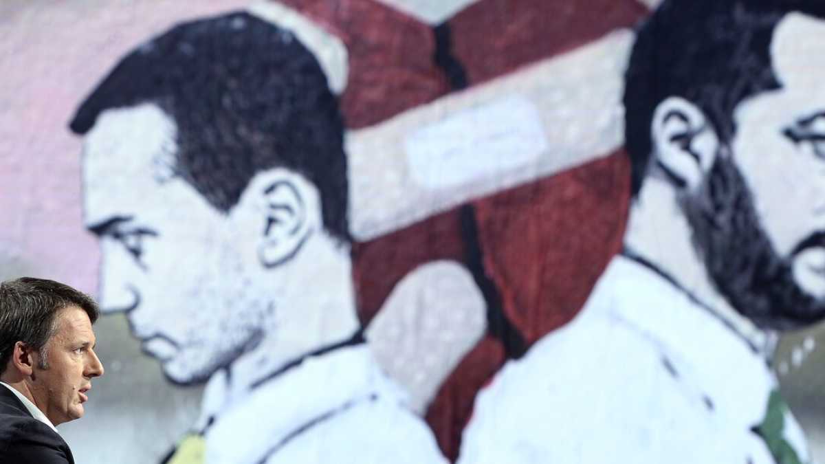 Immagine di Buoni e cattivi