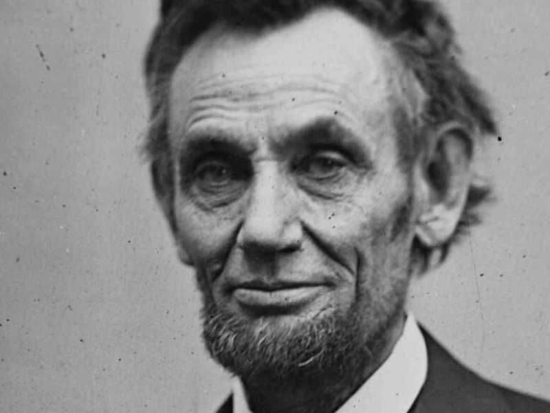 Abramo Lincoln