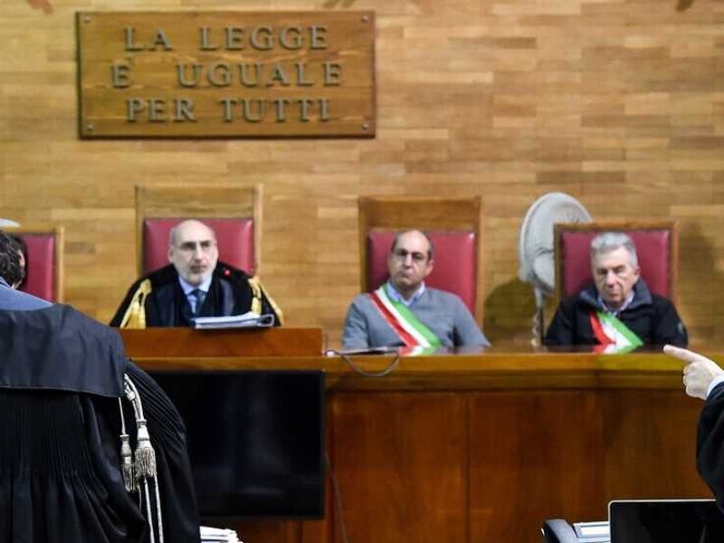 Foto LaPresse