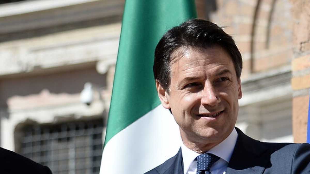 Immagine di L’ennesimo G7 in cui l’Italia si presenta senza testa. E la Cina ne approfitta