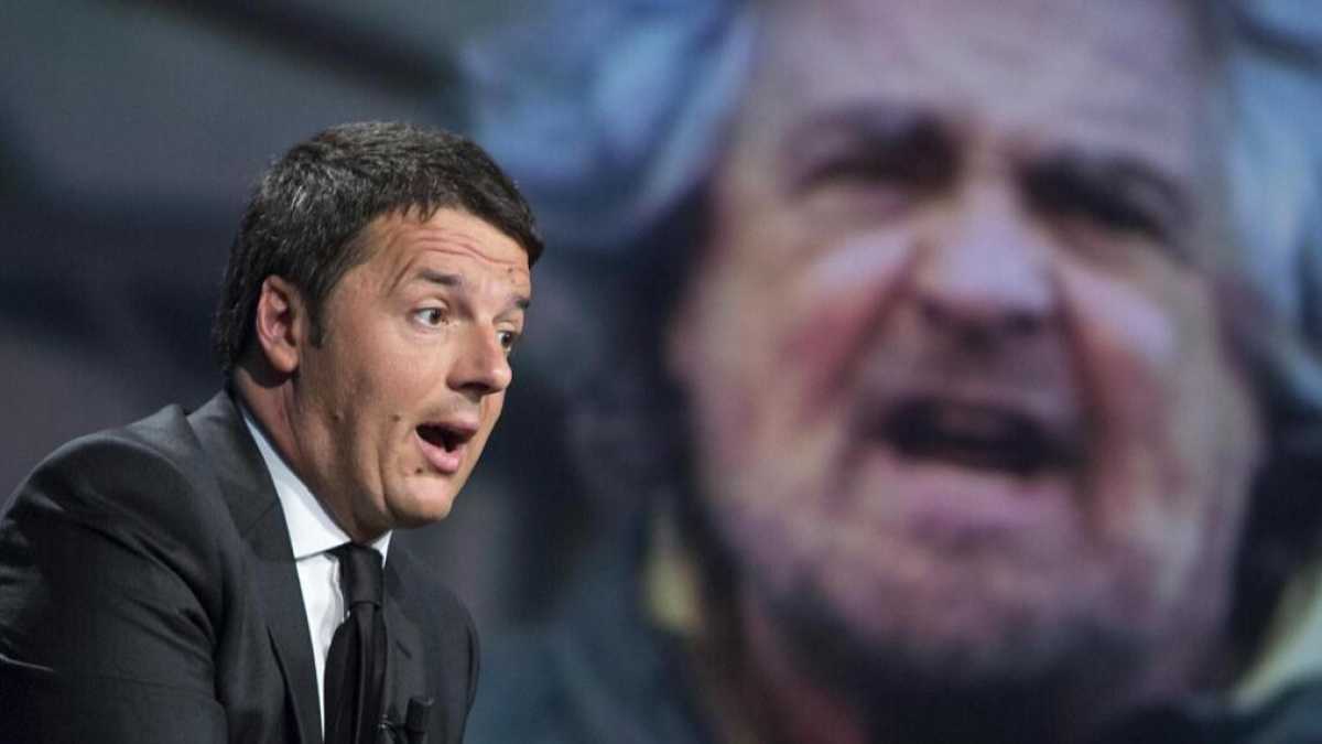 Immagine di Il nuovo fantastico bipolarismo