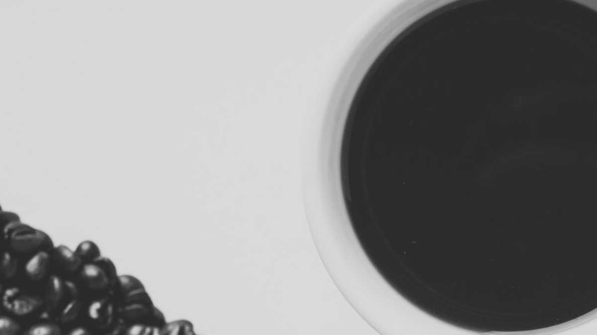 Immagine di Il latte nero