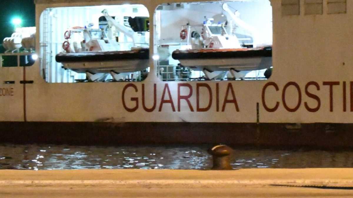 Immagine di I prefetti del mare