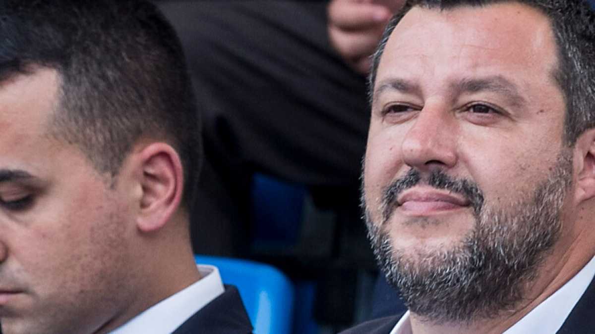 Immagine di Perché la crisi del governo certifica il fallimento di due chiari modelli di populismo