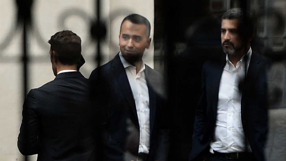 Immagine di Quello che ha detto Di Maio ai suoi parlamentari