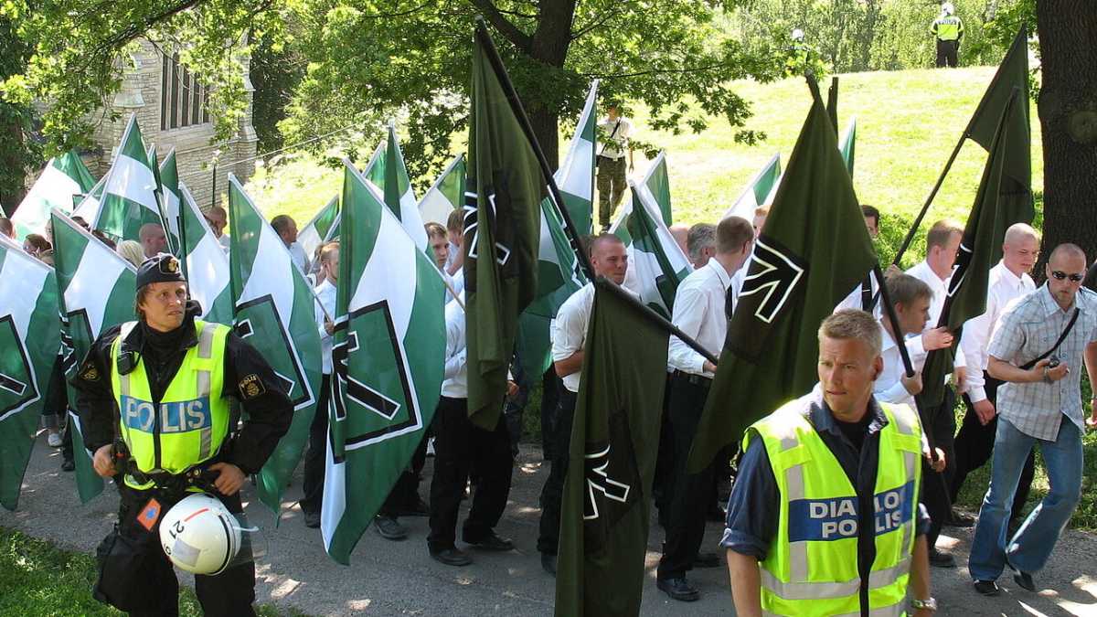 Immagine di Faccio l’accento svedese?