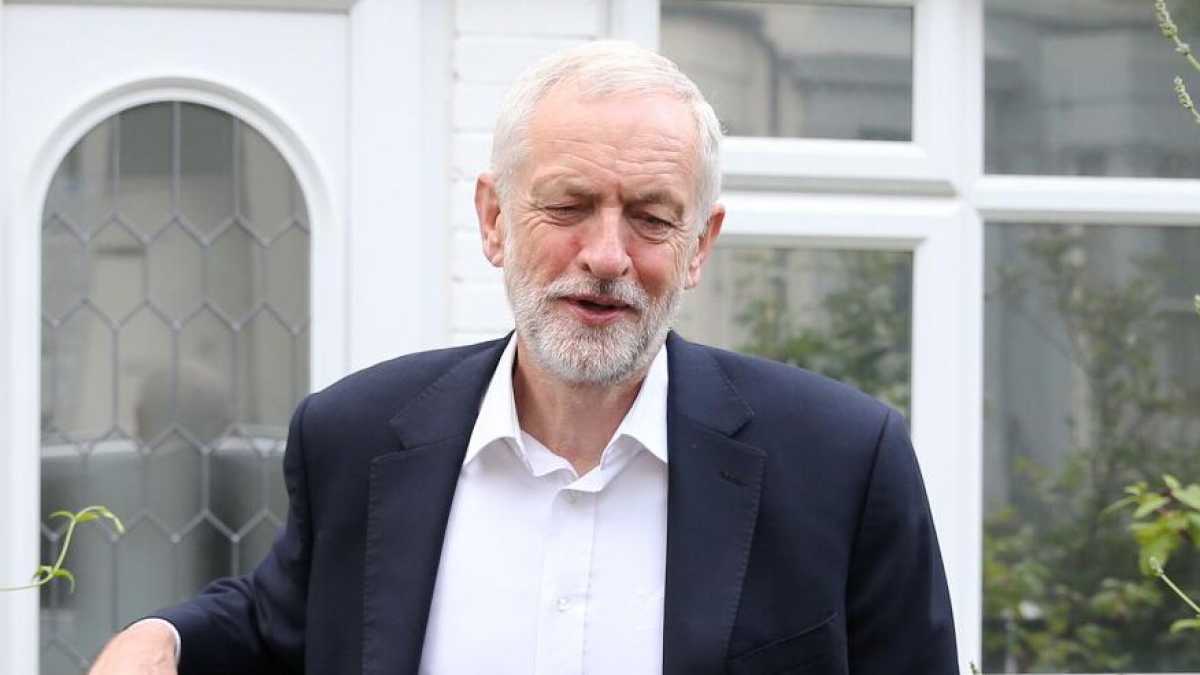 Immagine di I Tory, il Labour e le minoranze