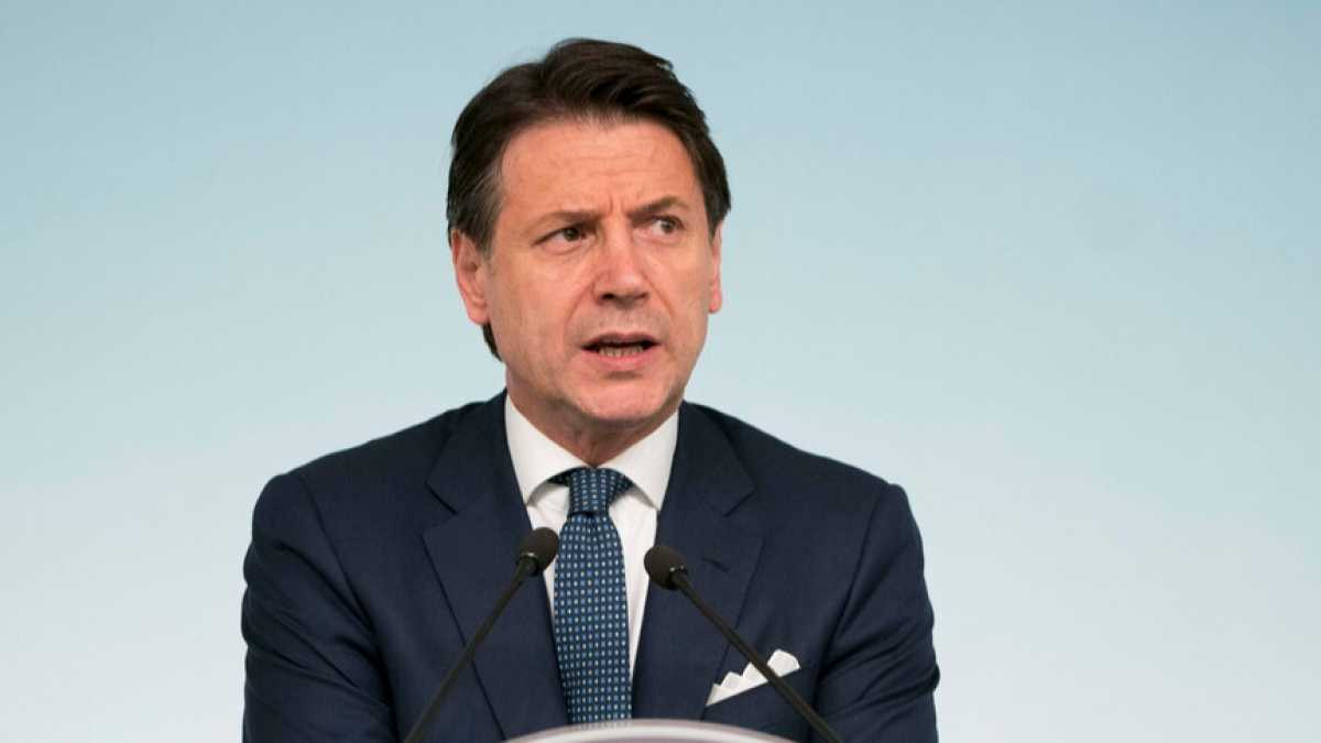 Immagine di La crisi di governo e la situazione a Hong Kong