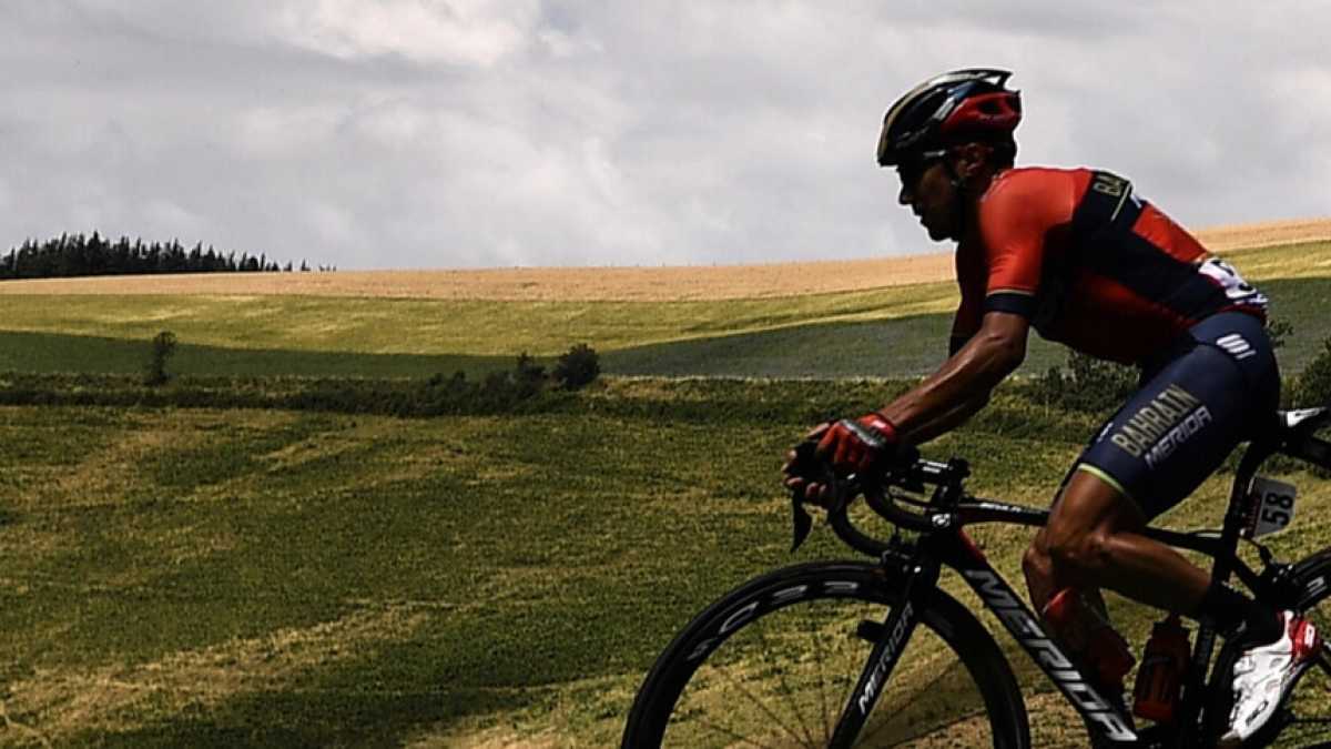 Immagine di L'incidente di Pozzovivo e il futuro del nostro ciclismo abbattuto dalle auto