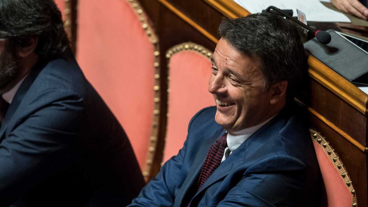 Immagine di Tagliare i parlamentari? Renzi si sbaglia