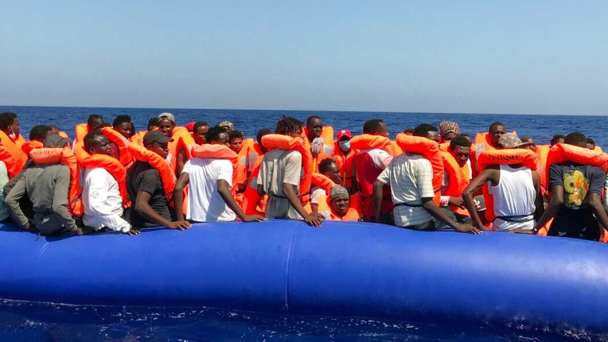 Immagine di I migranti e il flop dei ricollocamenti in Europa