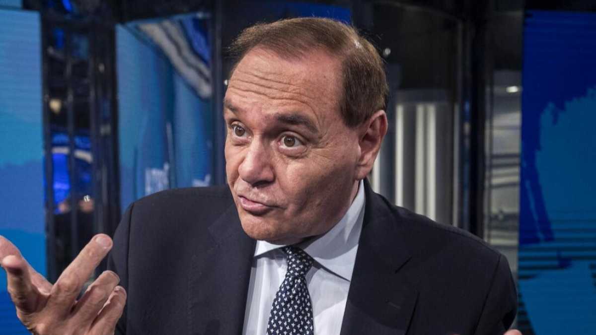 Immagine di Ve li spiego io i ribaltoni. La parola a Mastella