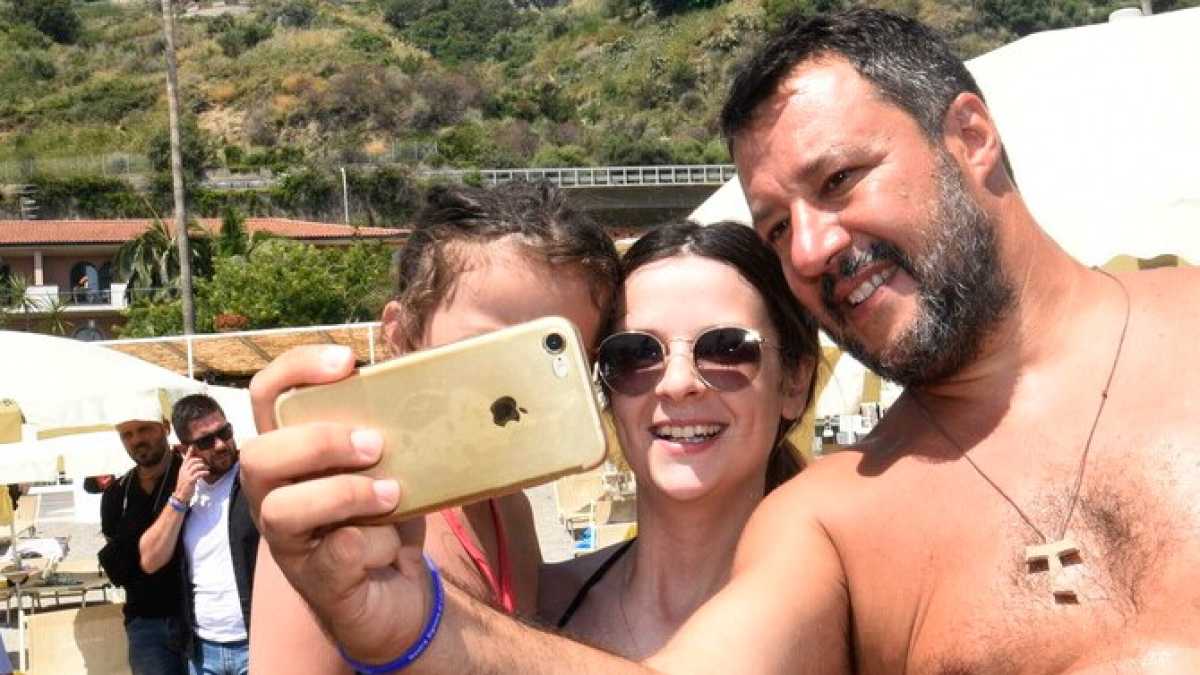 Immagine di Anno 2039: quel che gli storici non capiranno della folle estate italiana del 2019