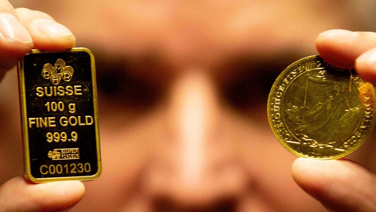 Immagine di Così il relax delle Banche centrali incentiva la corsa all’oro