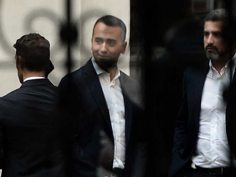 Foto LaPresse