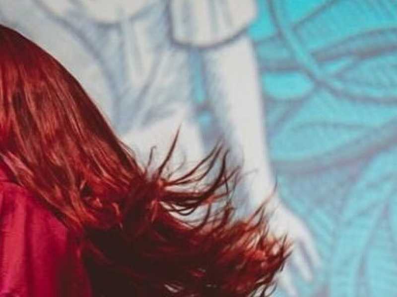 Margherita Vicario, ha 31 anni, &egrave; nata a Roma, fa l'attrice e la cantante. Quest'estate il suo "Mandela" &egrave; l'inno delle periferie urbane, gentrificate e non (foto Facebook)