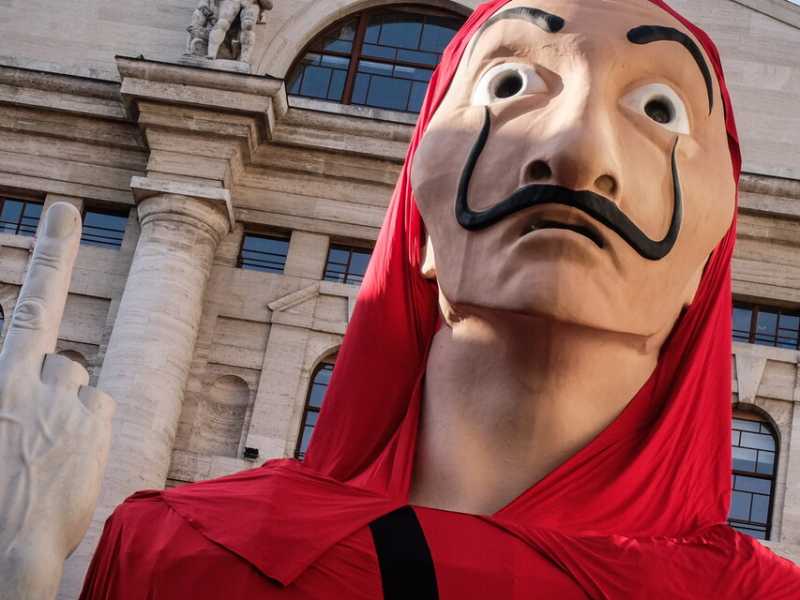 foto LaPresse