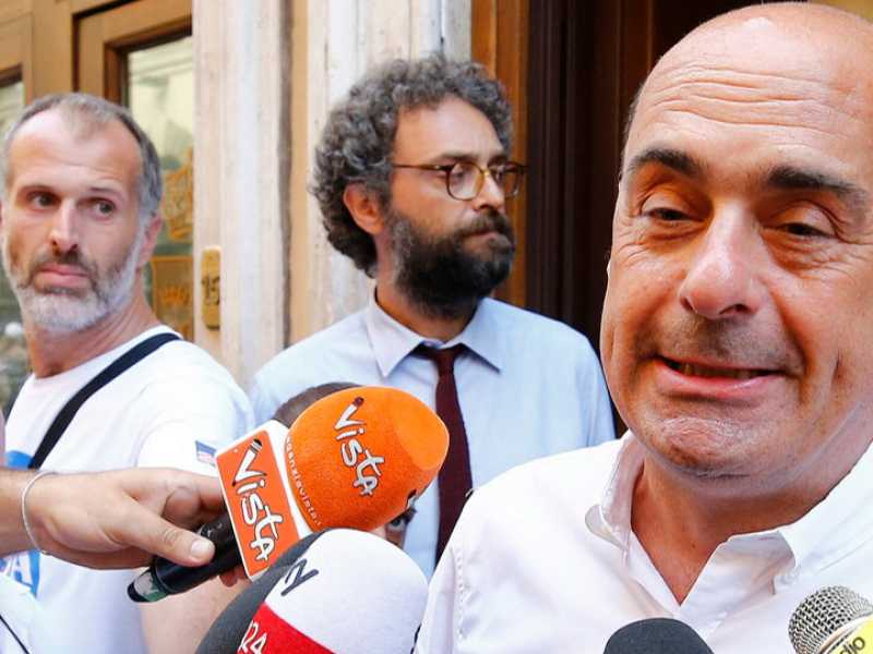 foto LaPresse