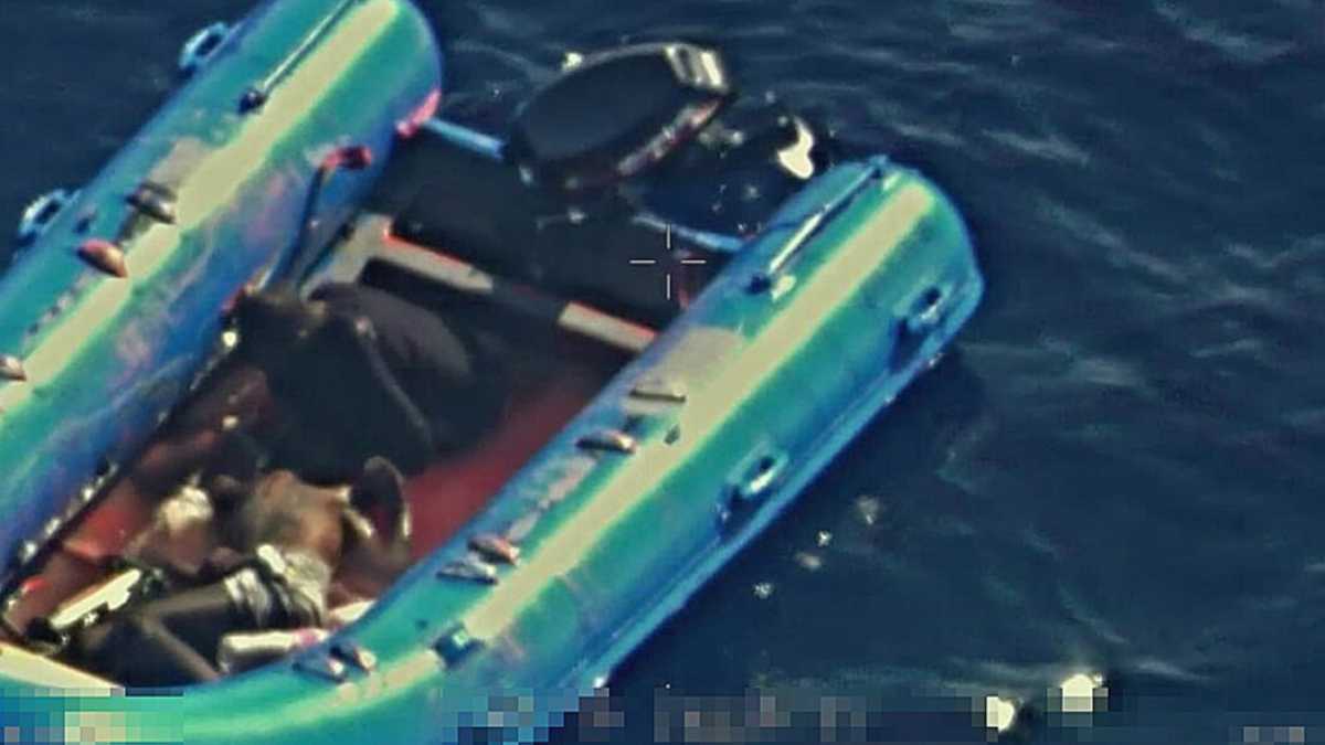 Immagine di Il fallimento della politica Ue sull'immigrazione in una foto