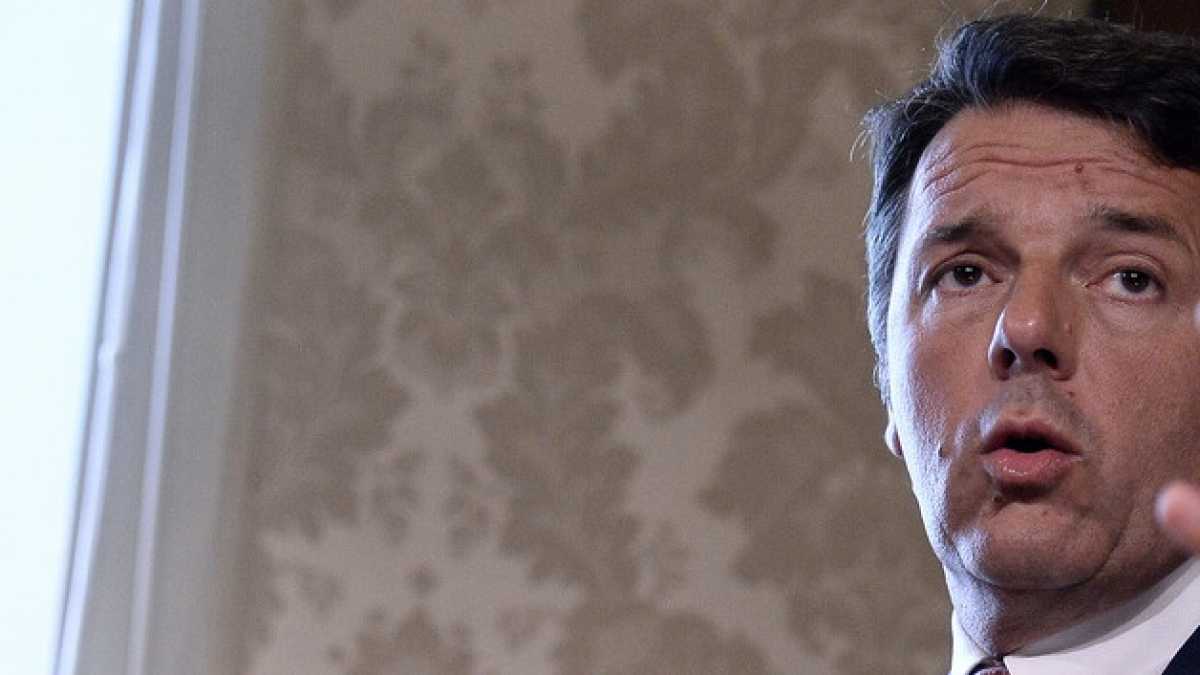 Immagine di “Contro la deriva Papeete c'è la democrazia parlamentare”, dice Matteo Renzi