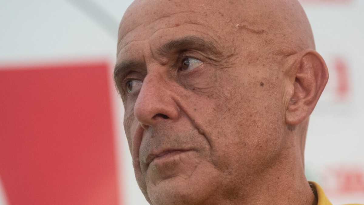 Immagine di “Non si può aver paura del voto”. Intervista a Marco Minniti
