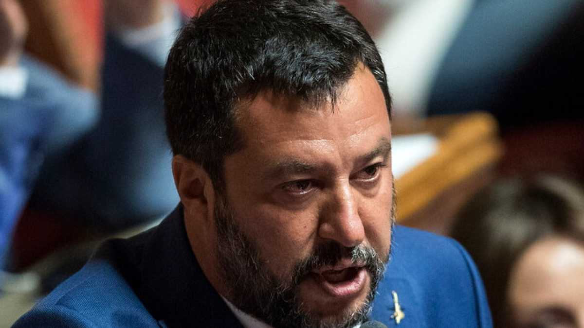 Immagine di La pazza crisi