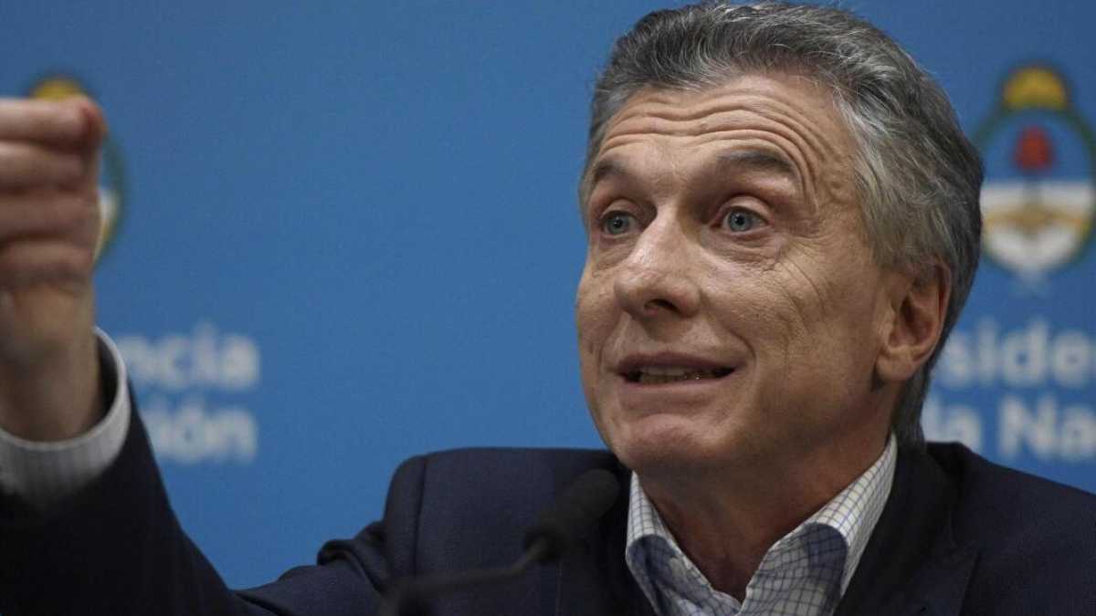 Immagine di Perché Buenos Aires è il teatro dei fallimenti del Fondo monetario