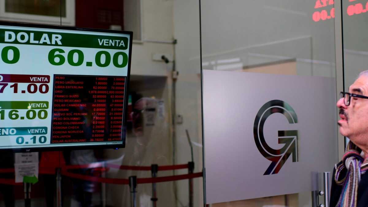 Immagine di Il ritorno dell’Argentina peronista fa temere un altro default