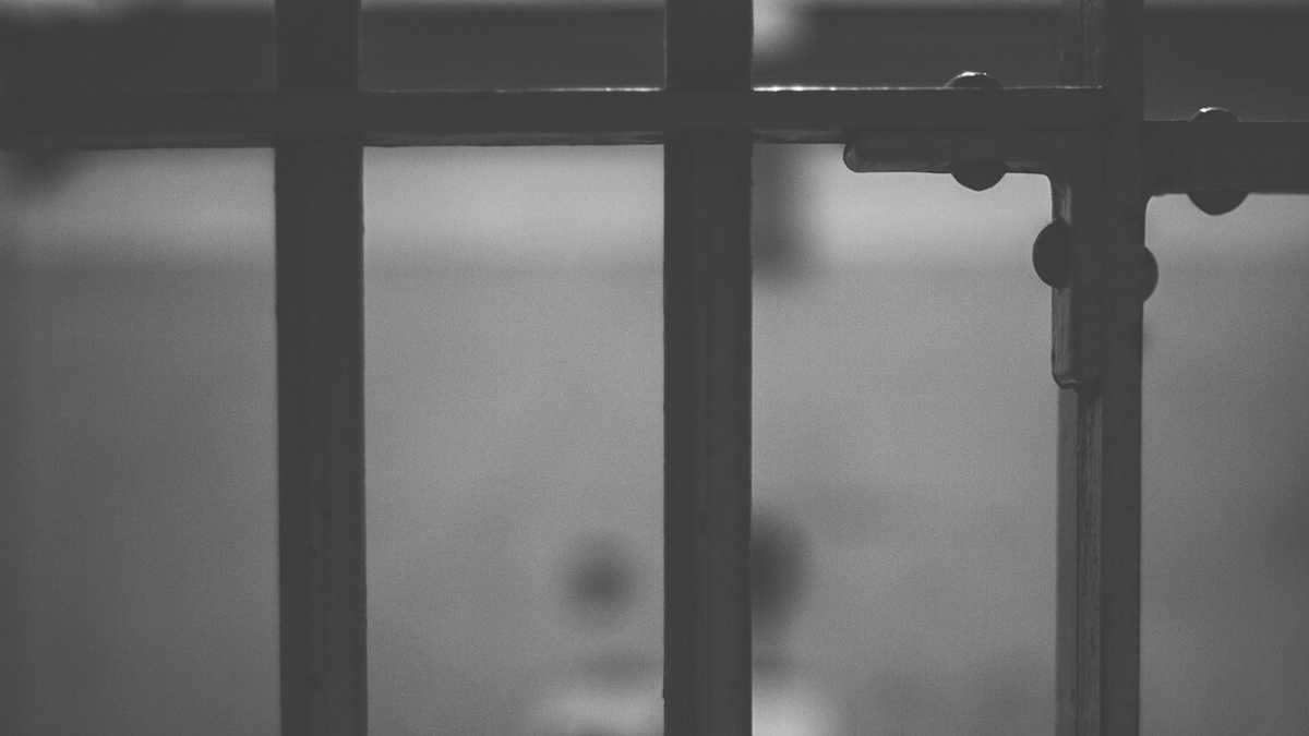 Immagine di Ferragosto tra le sbarre