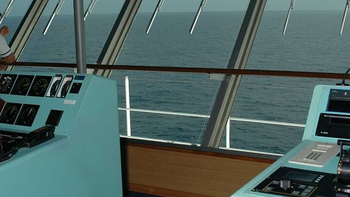 Immagine di Sulle navi da guerra americane si tolgono gli schermi touch e si torna ai pulsanti