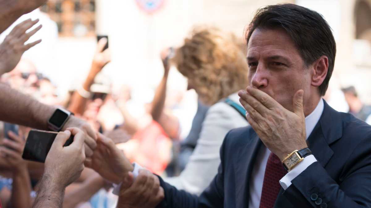 Immagine di L’anno bellissimo del monocolore del Bisconte. Analisi logica