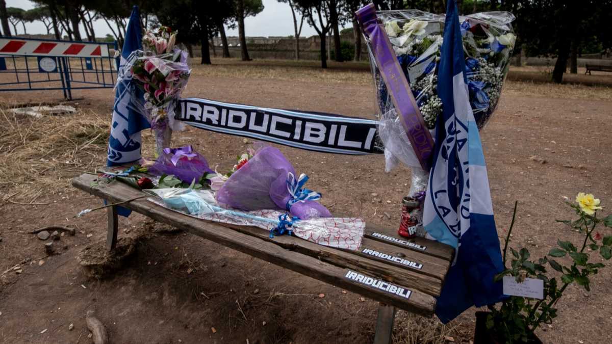 Immagine di I funerali di “Diabolik” rinviati e il crollo del peso argentino
